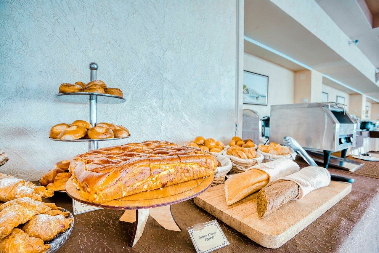 Гостиница Ливадийский Ялта-114