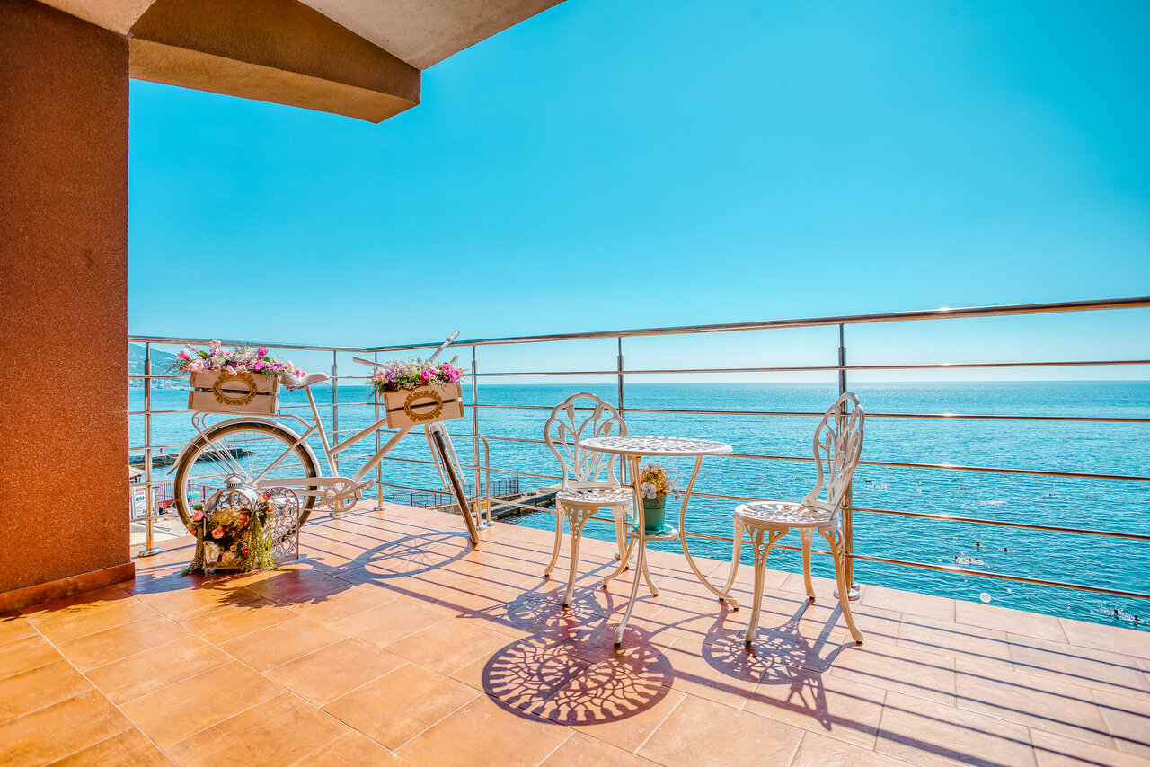 Гостиница Ливадийский Ялта-78