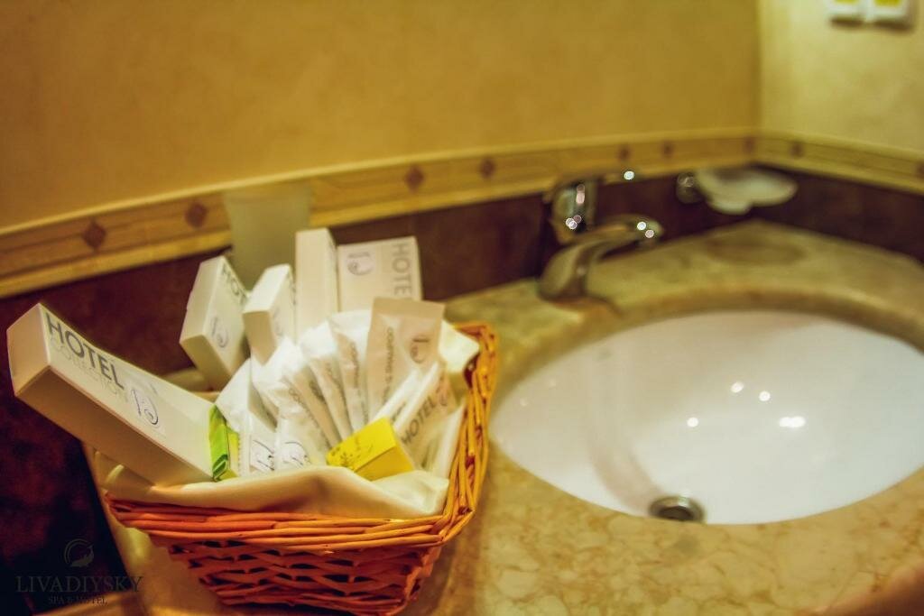 Гостиница Ливадийский Ялта-181