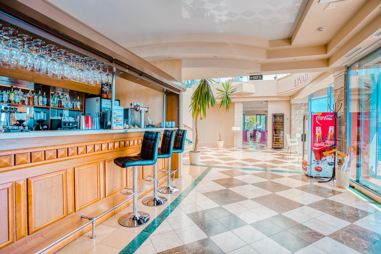 Гостиница Ливадийский Ялта-75