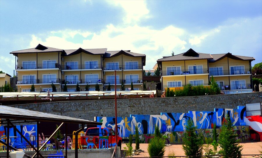 Гостиница Ливадийский Ялта-66