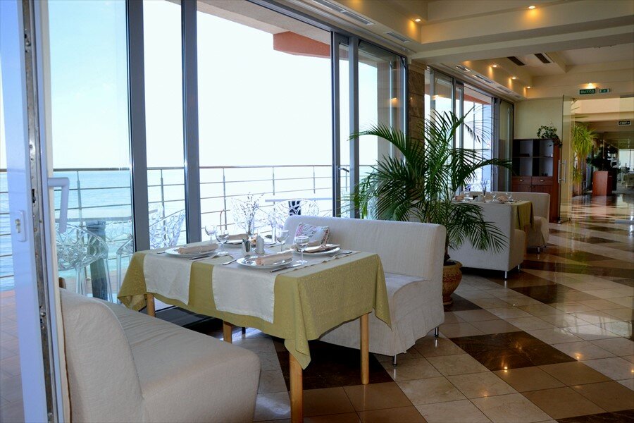 Гостиница Ливадийский Ялта-47