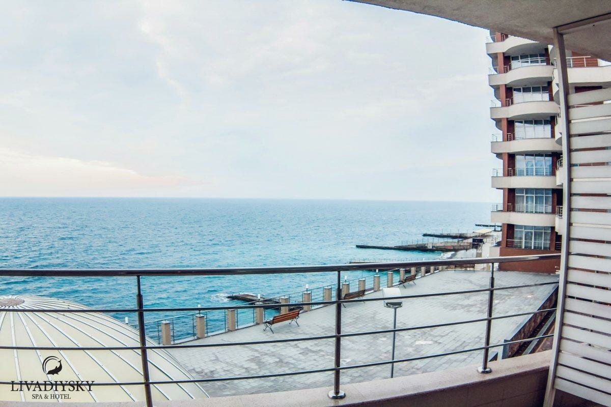 Гостиница Ливадийский Ялта-236