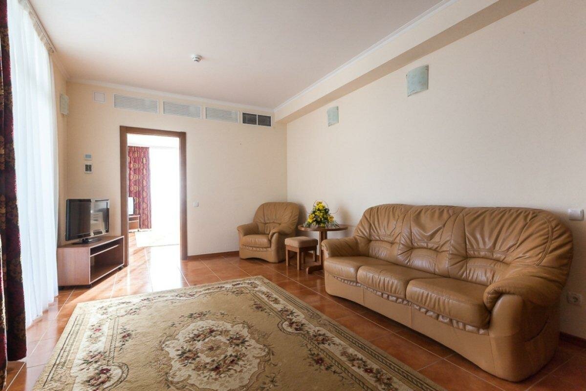 Гостиница Ливадийский Ялта-223