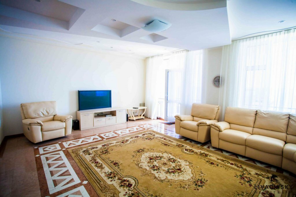 Гостиница Ливадийский Ялта-119