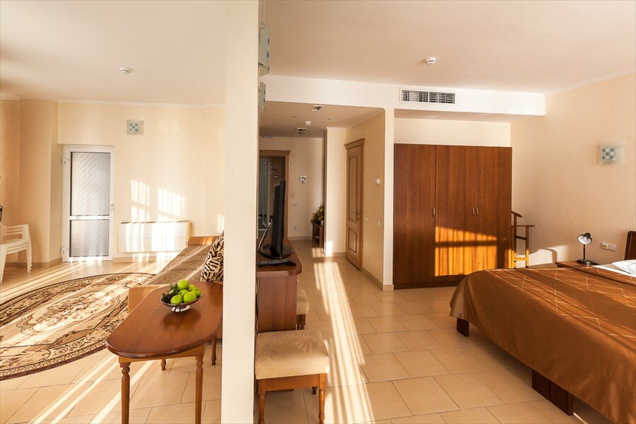 Гостиница Ливадийский Ялта-31