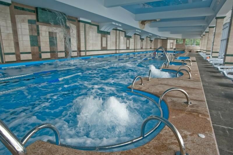 Гостиница Ливадийский Ялта-57