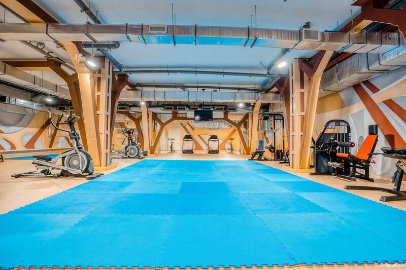 Гостиница Ливадийский Ялта-42