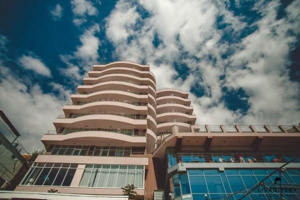 Гостиница Ливадийский Ялта-191