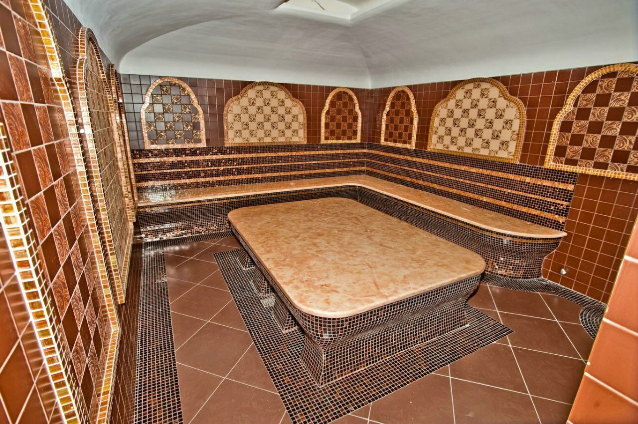 Гостиница Ливадийский Ялта-172