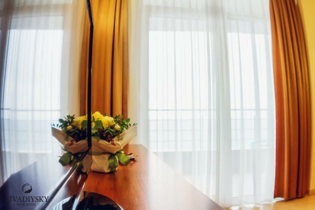 Гостиница Ливадийский Ялта-233