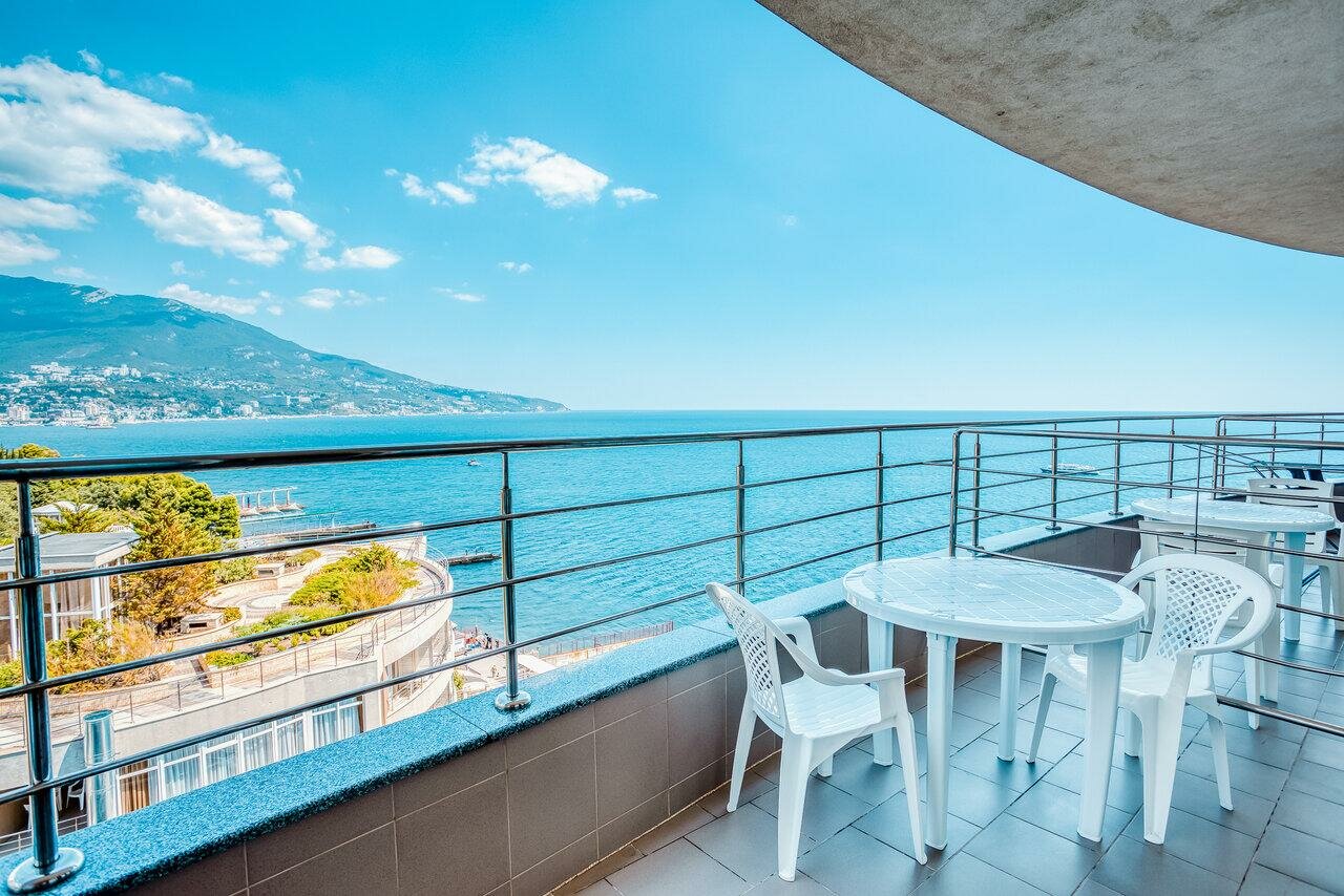 Гостиница Ливадийский Ялта-231