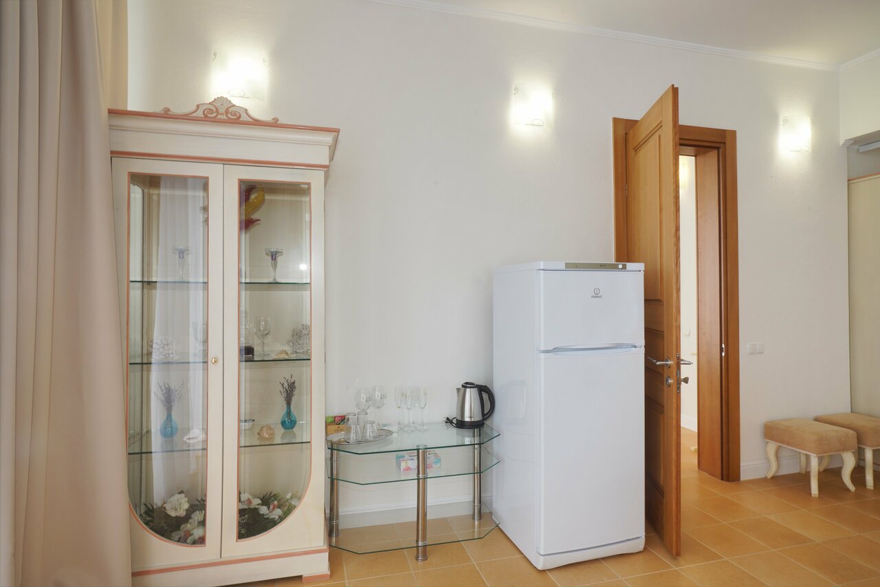 Гостиница Ливадийский Ялта-120