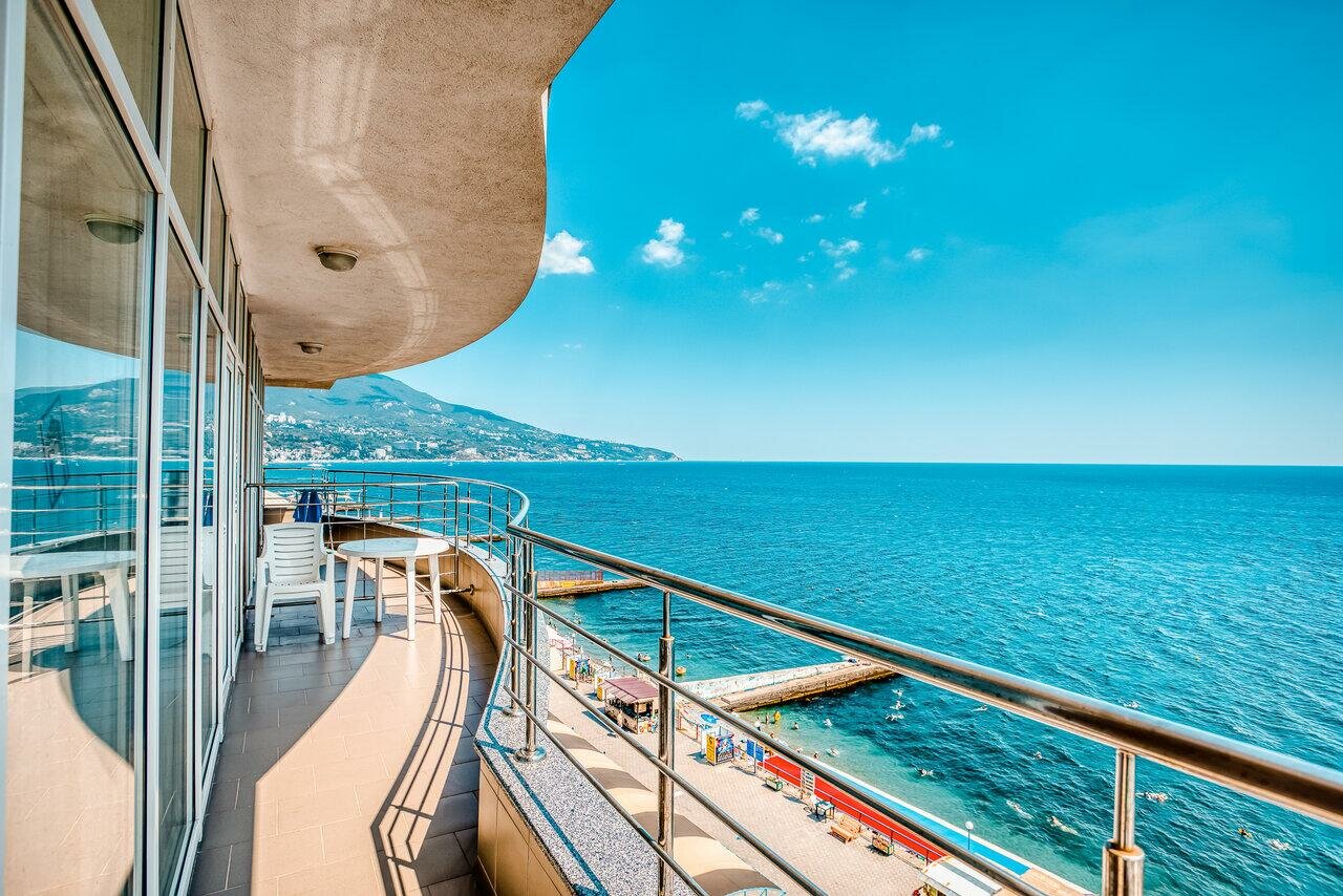 Гостиница Ливадийский Ялта-170