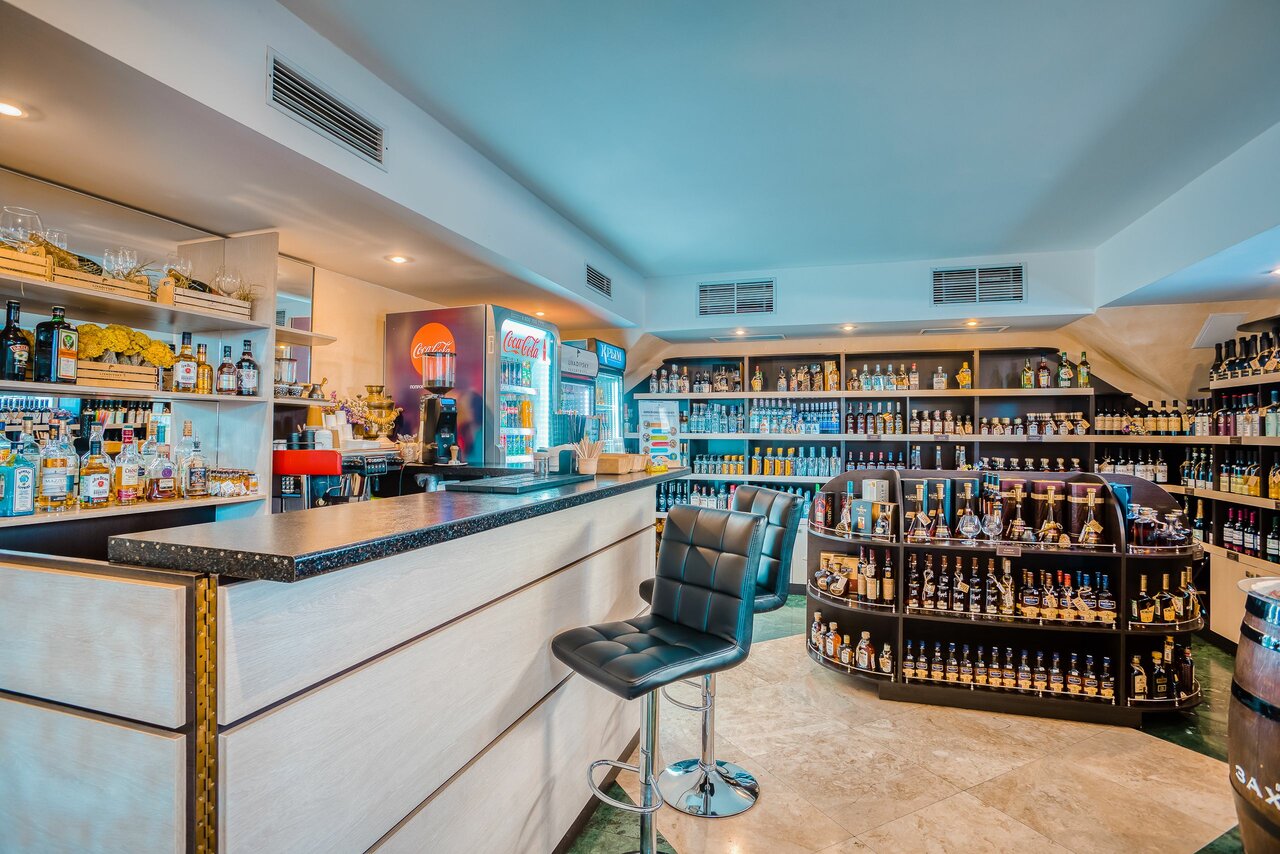 Гостиница Ливадийский Ялта-79