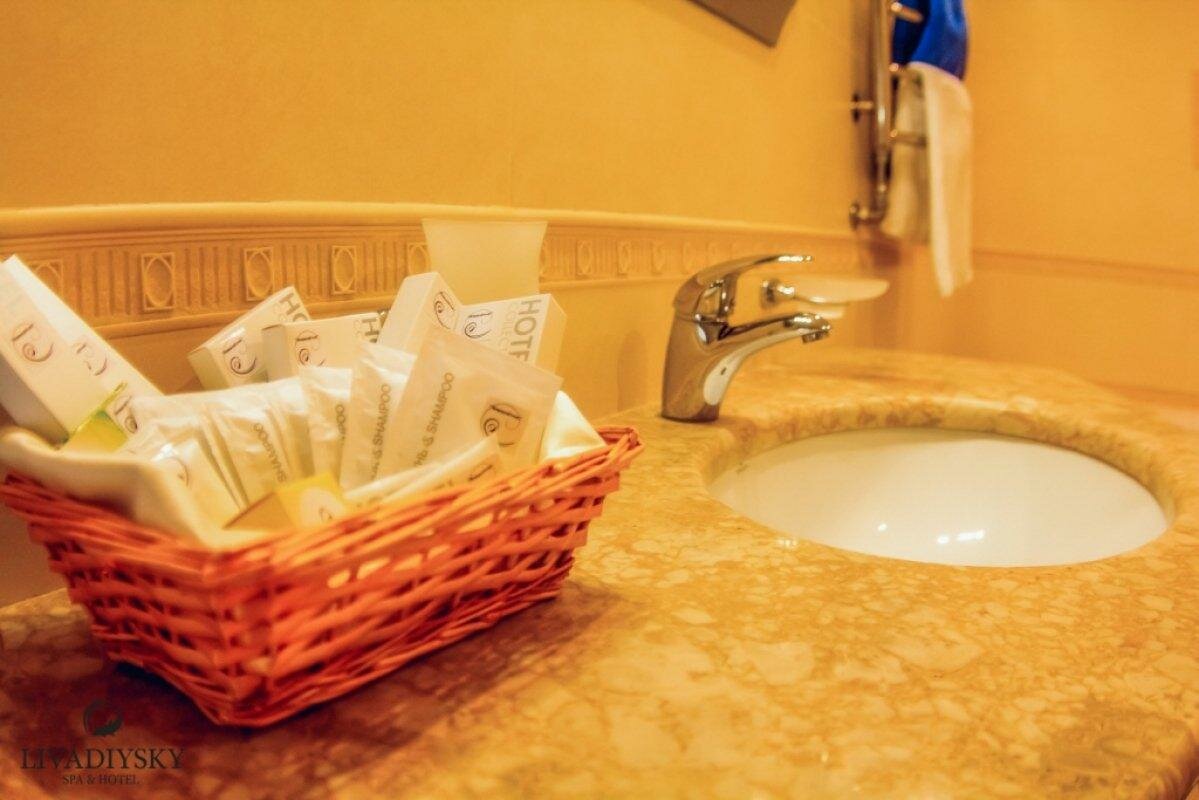 Гостиница Ливадийский Ялта-123