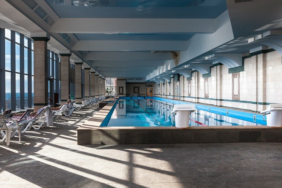 Гостиница Ливадийский Ялта-52