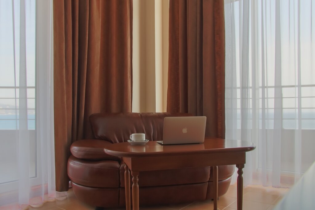 Гостиница Ливадийский Ялта-115