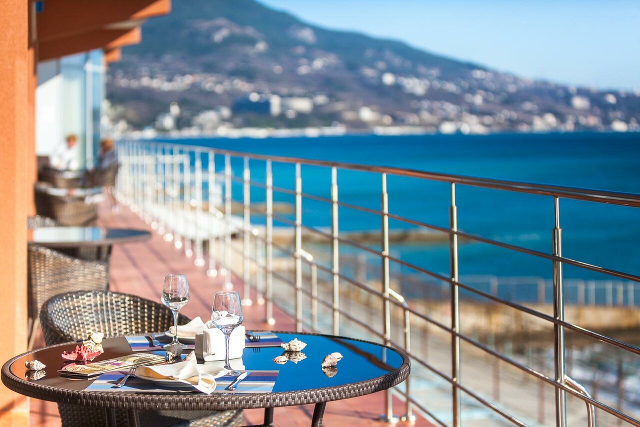 Гостиница Ливадийский Ялта-244