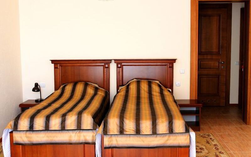 Гостиница Ливадийский Ялта-207