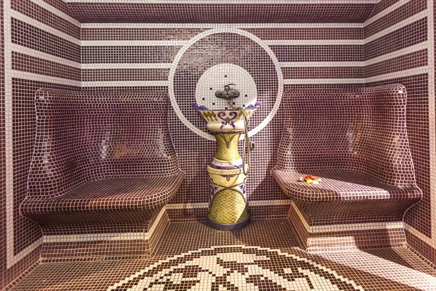 Гостиница Ливадийский Ялта-7