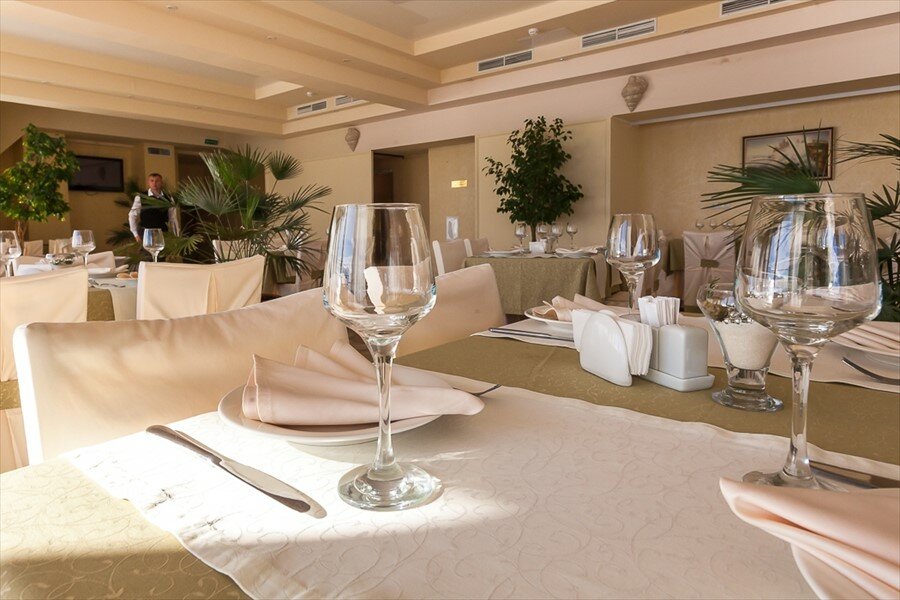 Гостиница Ливадийский Ялта-49