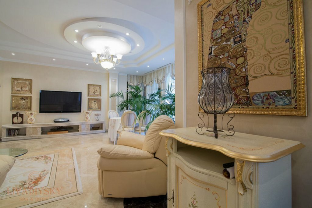 Гостиница Ливадийский Ялта-142