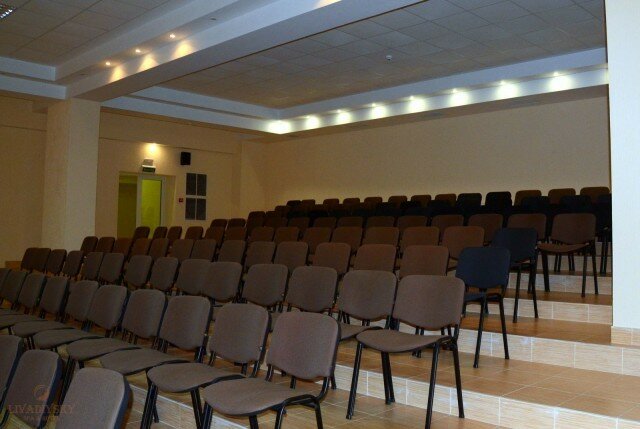 Гостиница Ливадийский Ялта-61