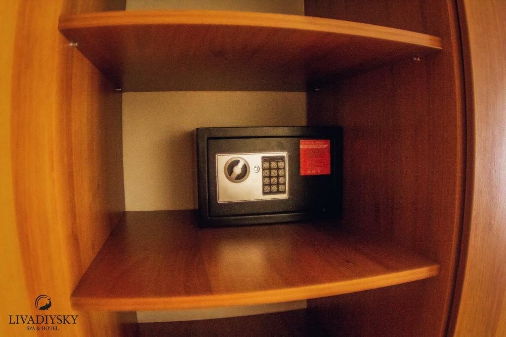 Гостиница Ливадийский Ялта-124