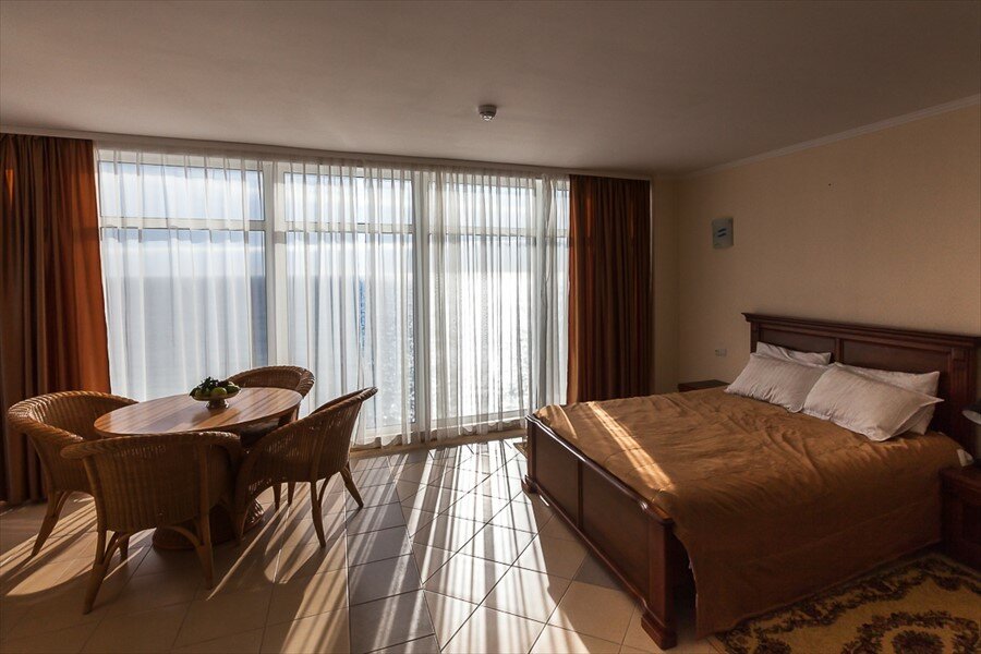 Гостиница Ливадийский Ялта-38