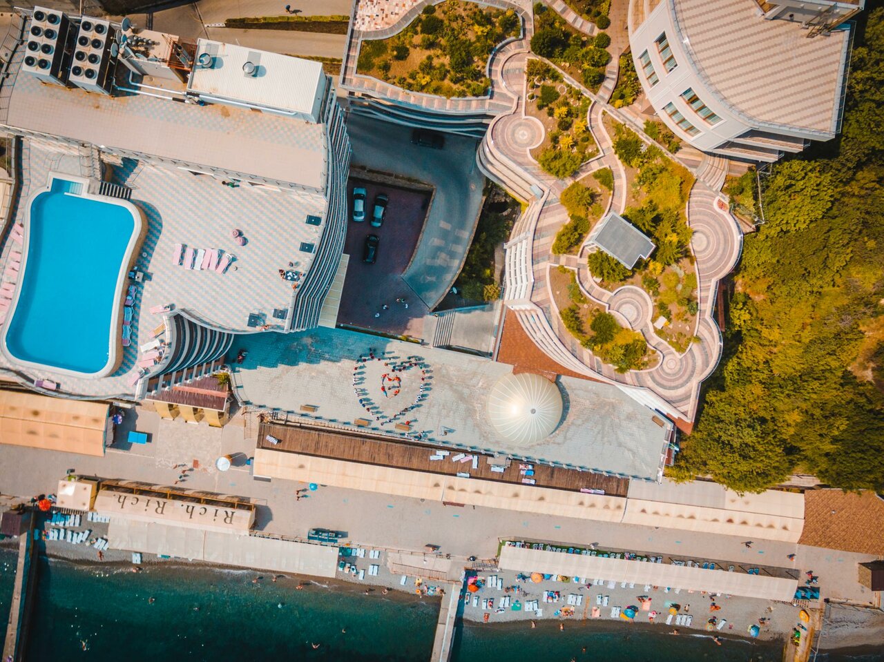 Гостиница Ливадийский Ялта-106