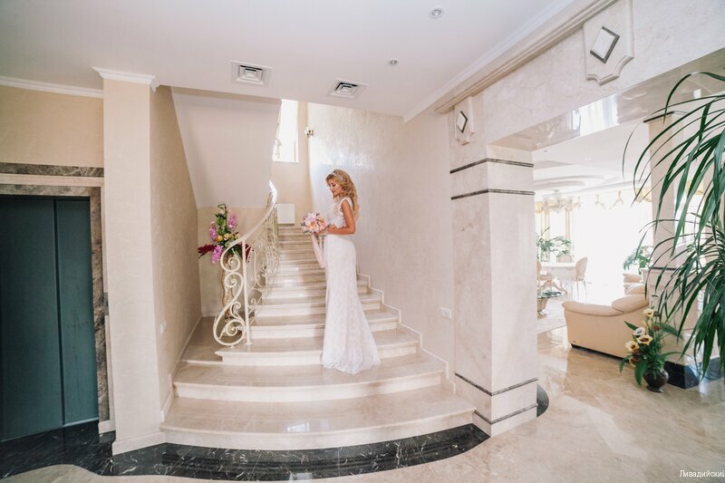 Гостиница Ливадийский Ялта-101