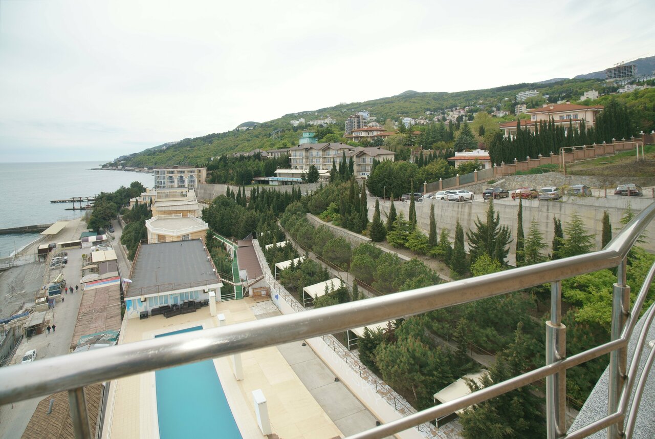 Гостиница Ливадийский Ялта-137