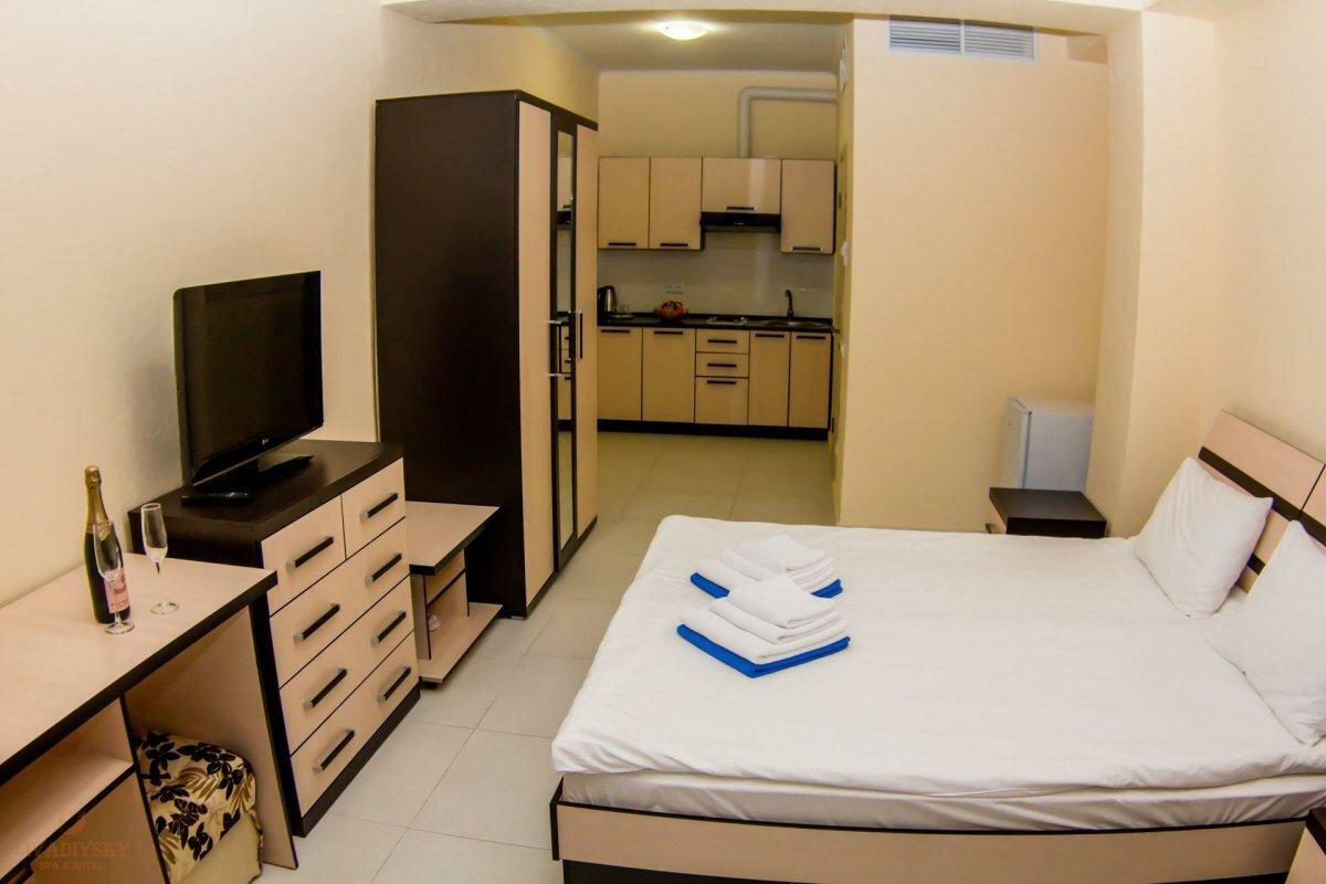 Гостиница Ливадийский Ялта-229