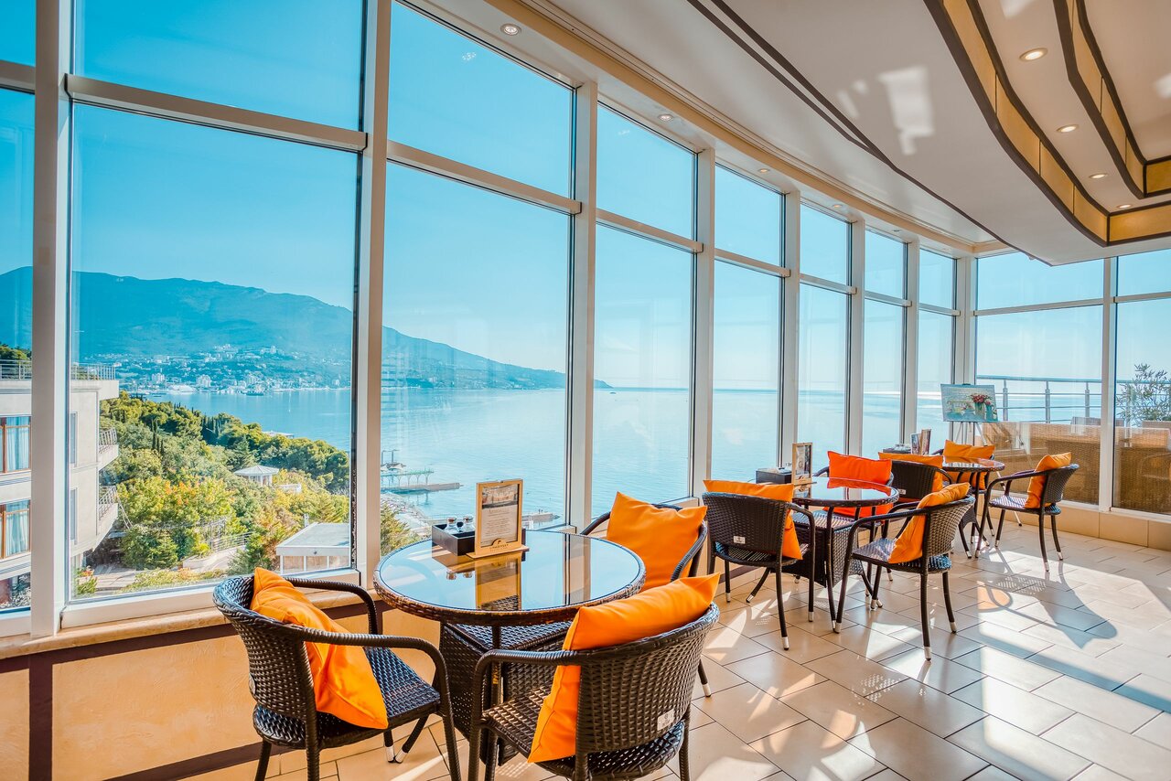 Гостиница Ливадийский Ялта-82