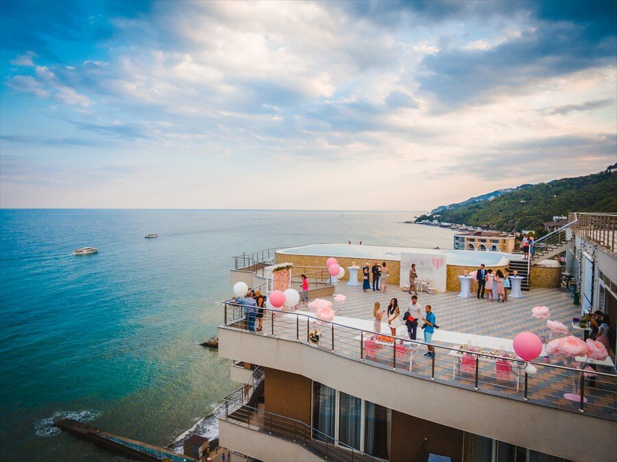 Гостиница Ливадийский Ялта-91