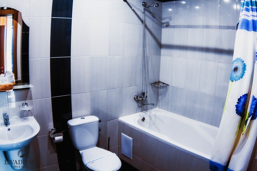 Гостиница Ливадийский Ялта-27