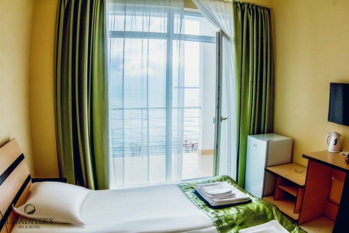 Гостиница Ливадийский Ялта-226