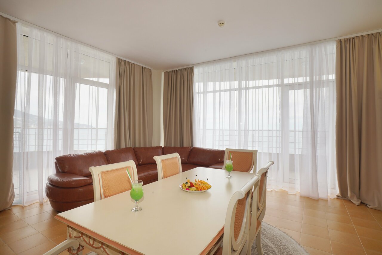 Гостиница Ливадийский Ялта-204