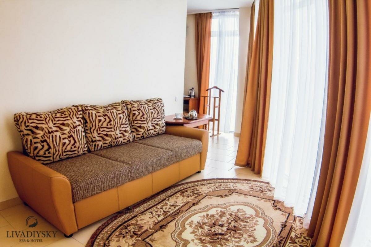 Гостиница Ливадийский Ялта-150