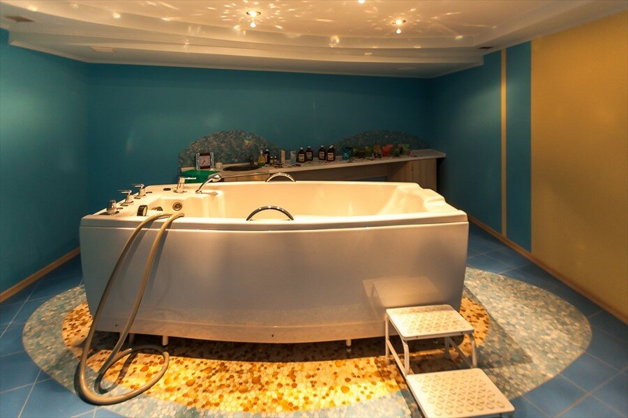 Гостиница Ливадийский Ялта-51