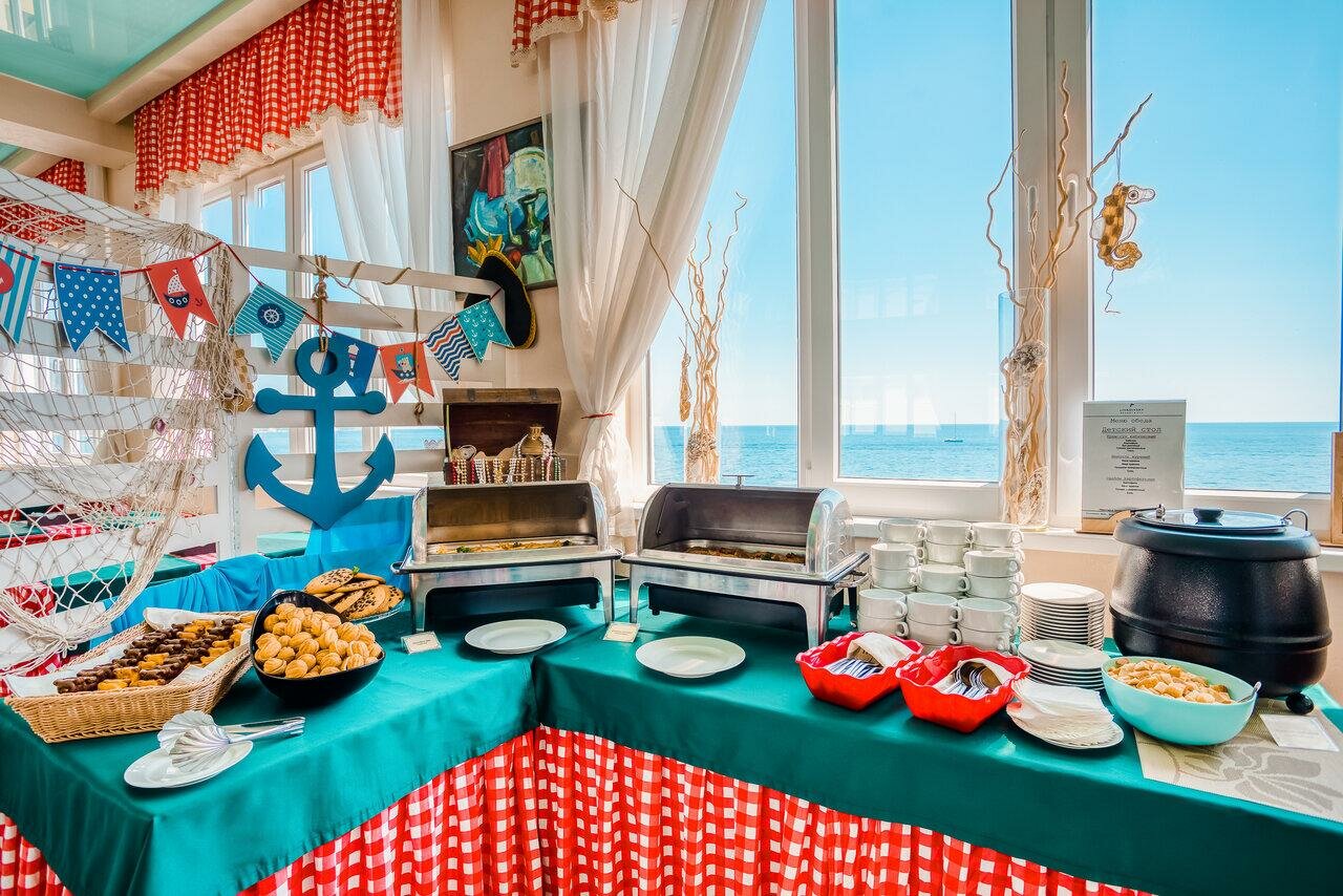 Гостиница Ливадийский Ялта-159