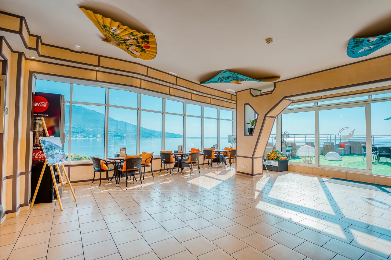 Гостиница Ливадийский Ялта-83