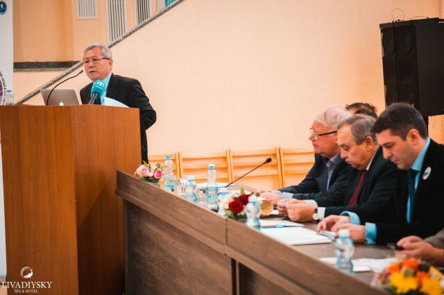 Гостиница Ливадийский Ялта-93