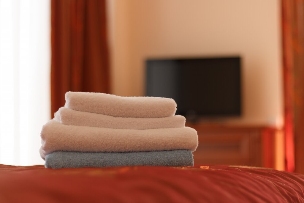 Гостиница Ливадийский Ялта