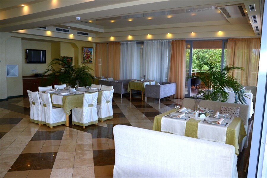 Гостиница Ливадийский Ялта-45