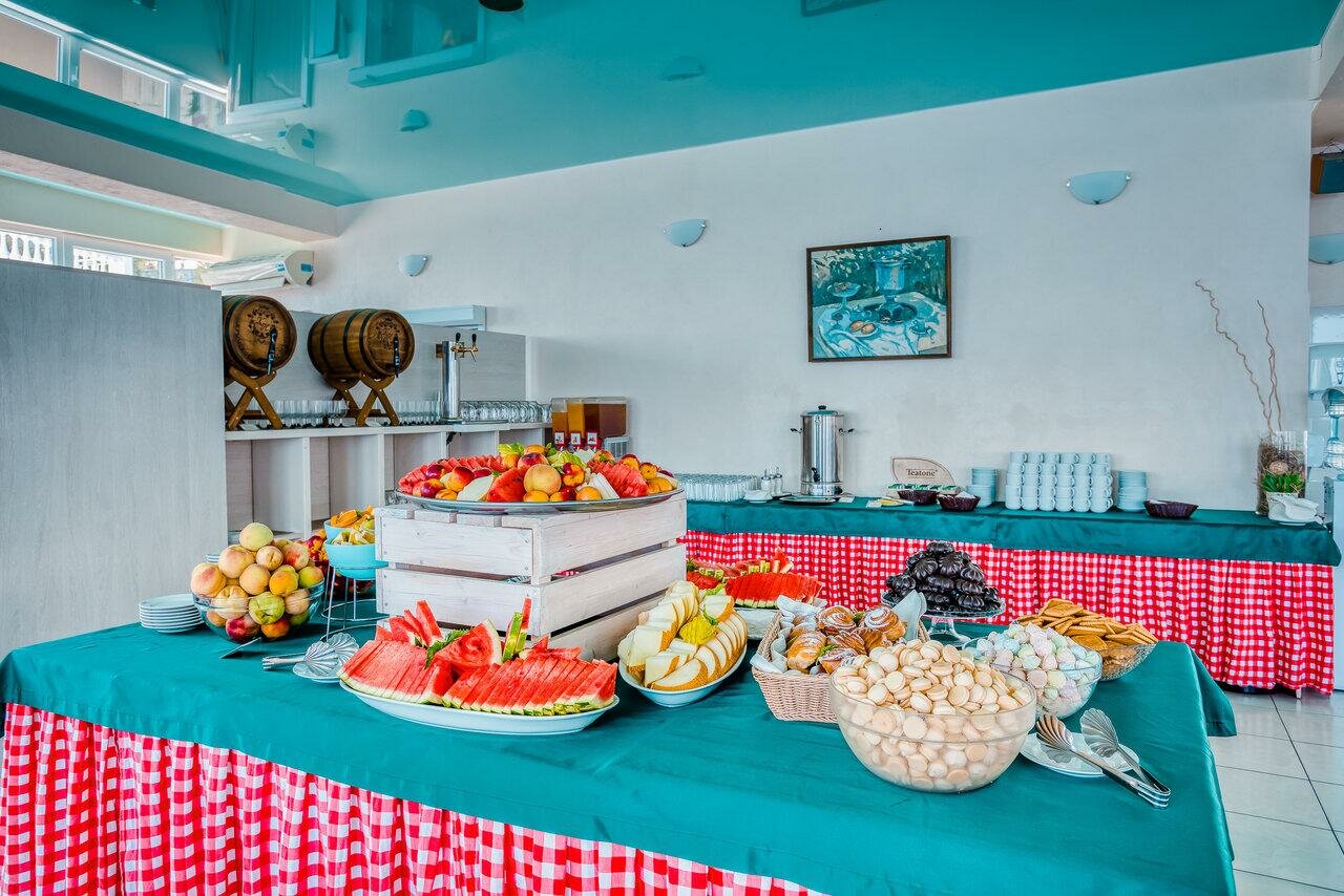 Гостиница Ливадийский Ялта-190