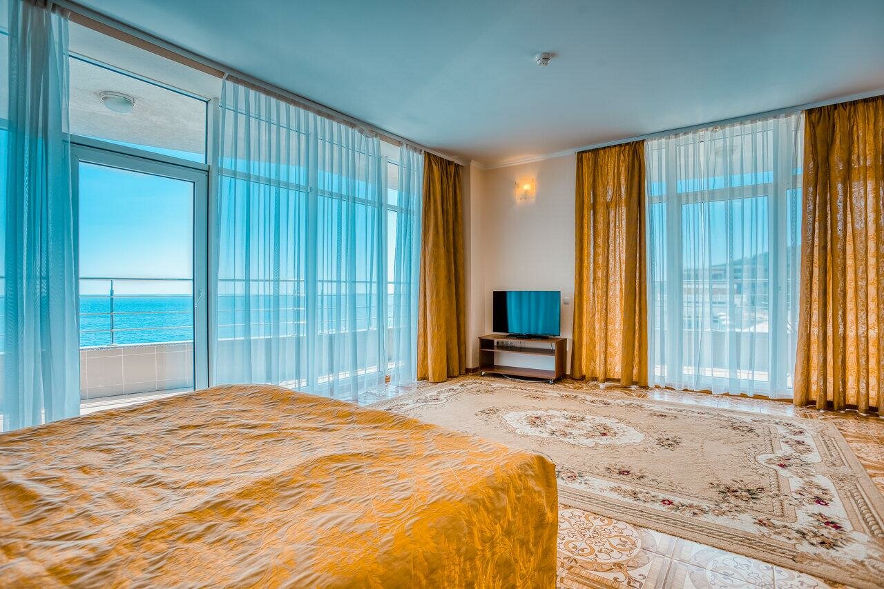 Гостиница Ливадийский Ялта-182