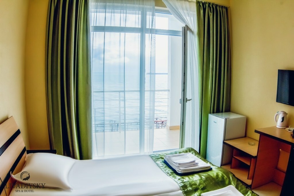 Гостиница Ливадийский Ялта-156