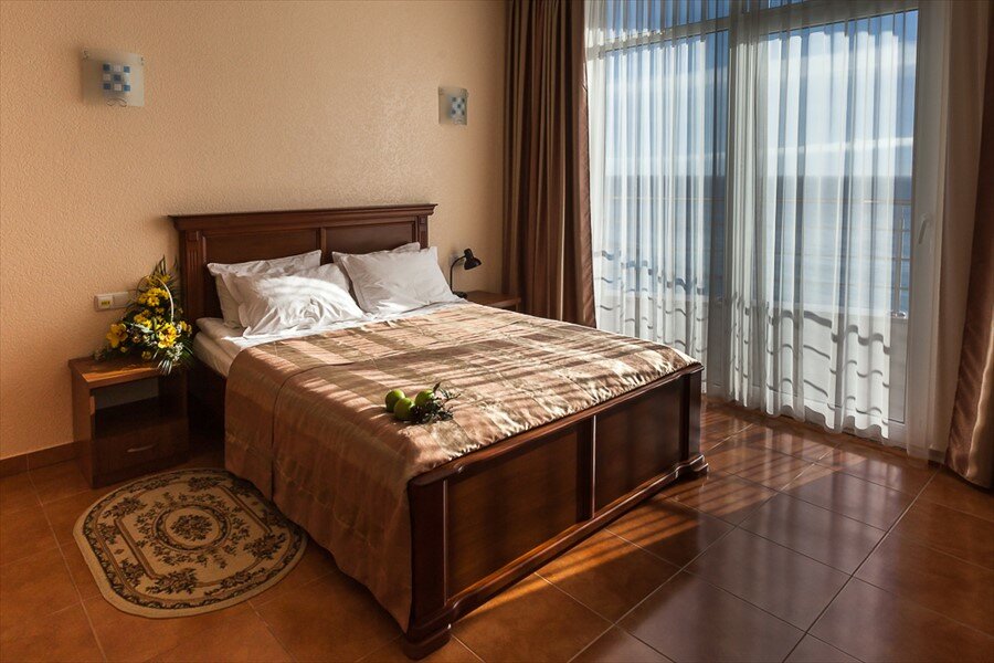 Гостиница Ливадийский Ялта-37